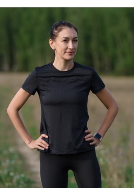 Футболка Low start
